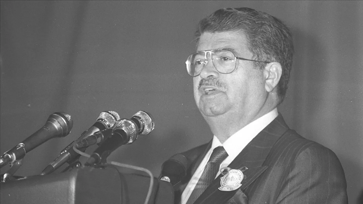 Turgut Ozal’s enduring legacy: architect of Türkiye’s economic transformation